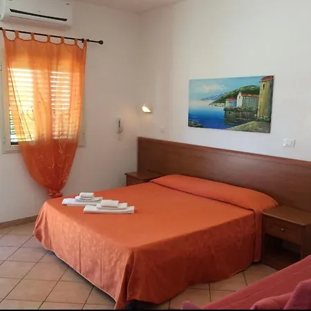 Vela Club Rodi Garganico