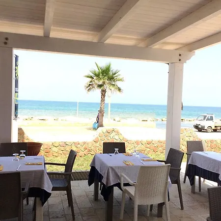 Vela Club Rodi Garganico