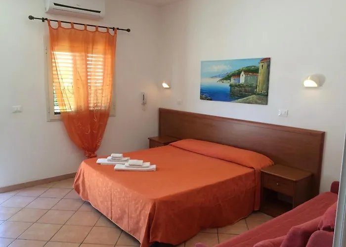 Vela Club Роди-Гарганико