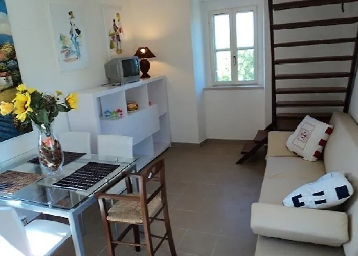 Vela Club Отель