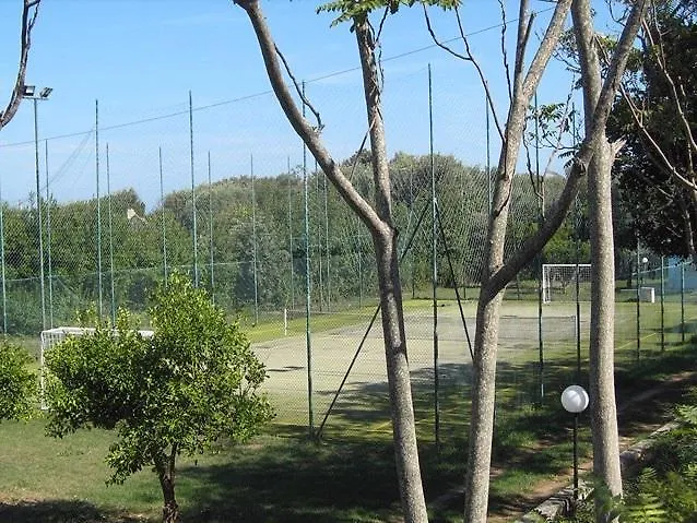 Vela Club Отель 2*