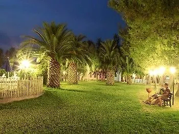 Vela Club 2* Роди-Гарганико