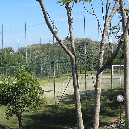 Vela Club فندق 2*