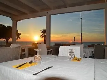 Vela Club Otel Rodi Garganico